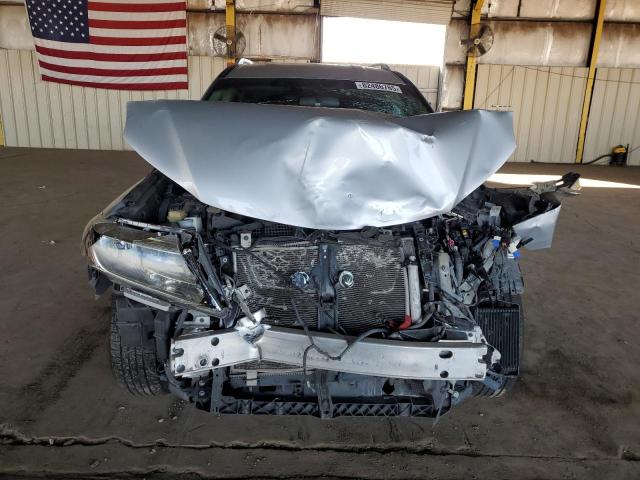 Photo 5 from auction – 2015 NISSAN PATHFINDER S with VIN 5N1AR2MN7FC644528