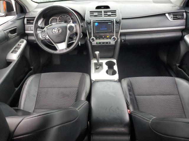 Photo 8 from auction – 2012 TOYOTA CAMRY BASE with VIN 4T1BF1FK3CU046856