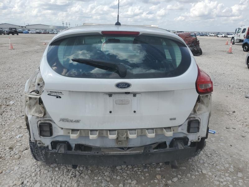 Photo 6 from auction – 2018 FORD FOCUS SE with VIN 1FADP3K2XJL324155