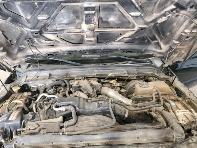 Photo 11 from auction – 2015 FORD F350 SUPER with VIN 1FTRF3BT4FEA61975