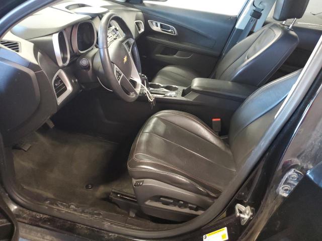 Foto 7 de la subasta – 2017 CHEVROLET EQUINOX PR con VIN 2GNFLGE3XH6220950