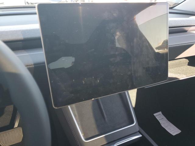 Photo 9 from auction – 2026 TESLA MODEL Y with VIN 7SAYGDEE9TF373296