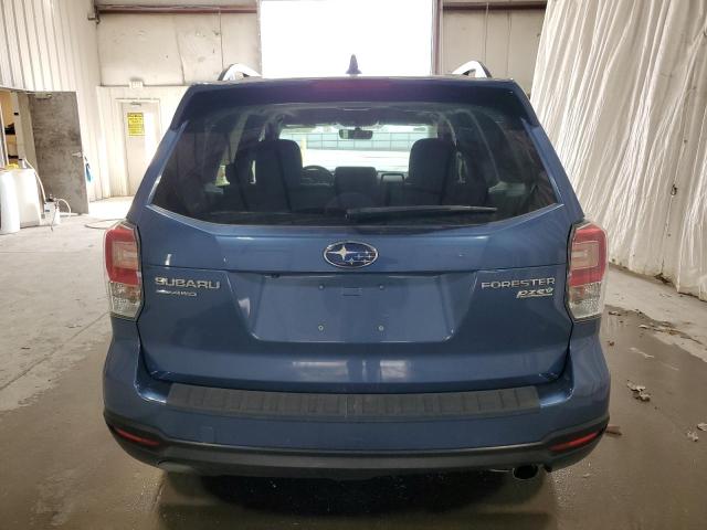 Photo 6 from auction – 2017 SUBARU FORESTER 2 with VIN JF2SJAJC5HH496075