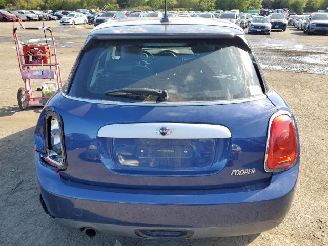 Photo 6 from auction – 2015 MINI COOPER with VIN WMWXS5C57FT829634