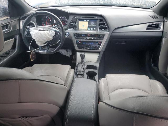 Photo 8 from auction – 2015 HYUNDAI SONATA SPO with VIN 5NPE34AB0FH143367