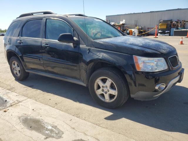Photo 4 from auction – 2006 PONTIAC TORRENT with VIN 2CKDL73F666207115