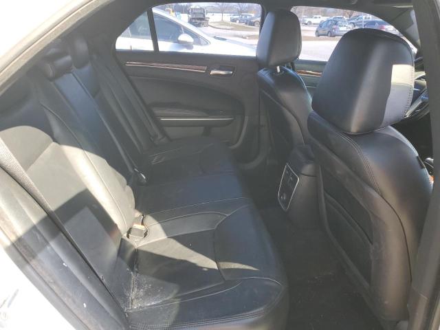 Photo 10 from auction – 2013 CHRYSLER 300 with VIN 2C3CCARG2DH533452