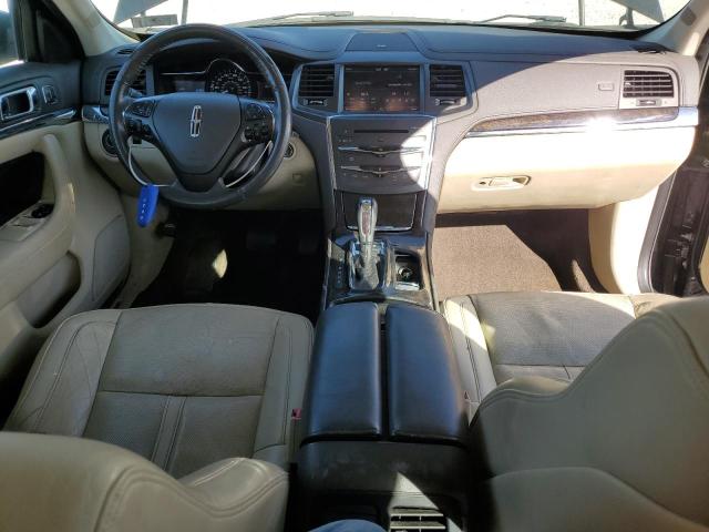 Photo 8 from auction – 2013 LINCOLN MKS with VIN 1LNHL9FT7DG608672