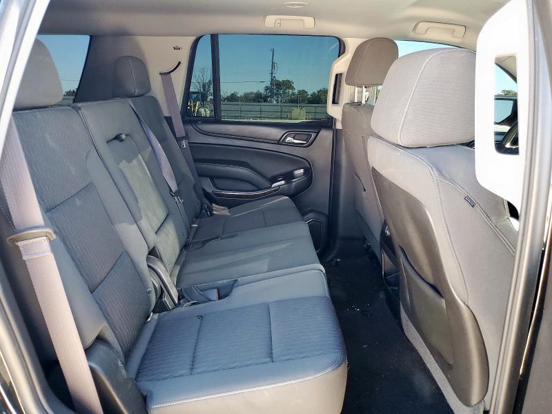 Photo 11 from auction – 2015 CHEVROLET TAHOE with VIN 1GNLC2KC8FR629850