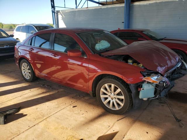 Photo 4 from auction – 2013 CHRYSLER 200 TOURIN with VIN 1C3CCBBB5DN654553