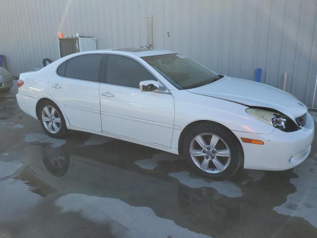 Photo 4 from auction – 2005 LEXUS ES 330 with VIN JTHBA30G555128392