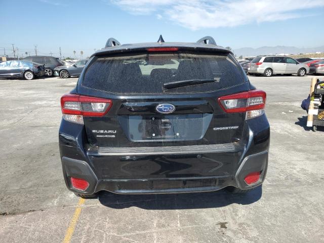 Photo 6 from auction – 2022 SUBARU CROSSTREK with VIN JF2GTHMC5N8251213