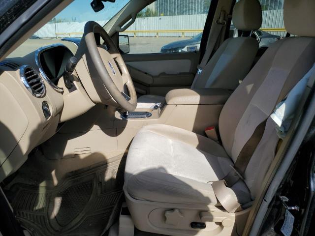 Photo 7 from auction – 2007 FORD EXPLORER XLT with VIN 1FMEU63847UB43692