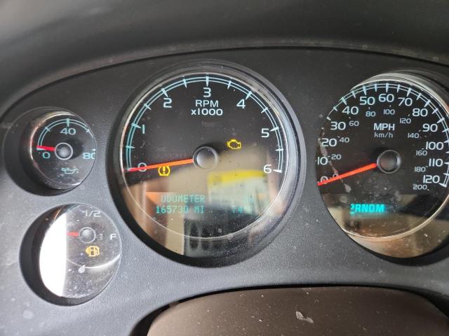 Photo 9 from auction – 2013 CHEVROLET AVALANCHE with VIN 3GNTKGE72DG115407