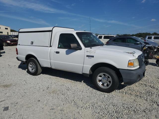 Photo 4 from auction – 2010 FORD RANGER with VIN 1FTKR1AD1APA72078