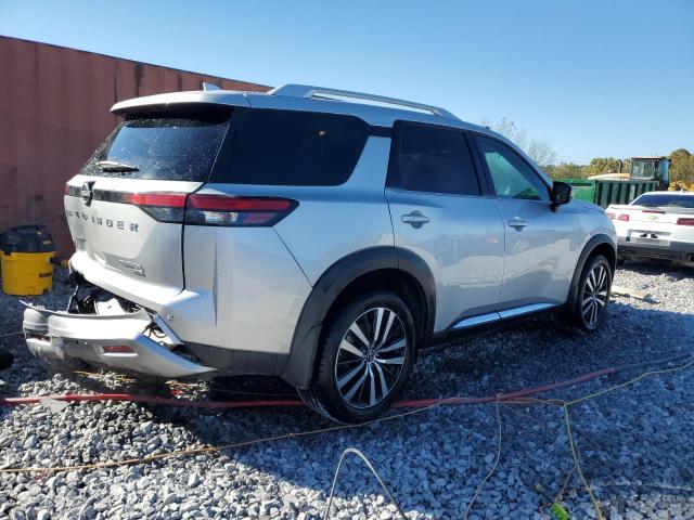 Photo 3 from auction – 2023 NISSAN PATHFINDER with VIN 5N1DR3DK1PC223043