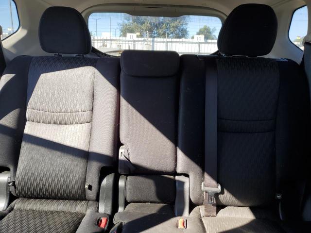 Photo 10 from auction – 2017 NISSAN ROGUE S with VIN JN8AT2MT8HW142573