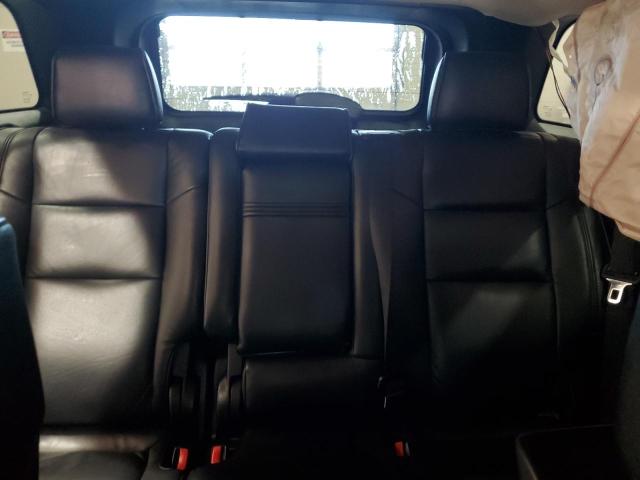Photo 10 from auction – 2011 JEEP GRAND CHER with VIN 1J4RR4GG4BC571364