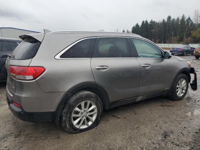 Photo 3 from auction – 2016 KIA SORENTO with VIN 5XYPGDA36GG083691