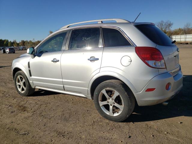 Photo 2 from auction – 2012 CHEVROLET CAPTIVA SP with VIN 3GNFL4E57CS608454
