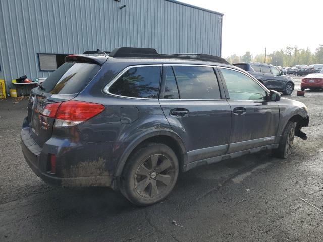Photo 3 from auction – 2012 SUBARU OUTBACK 3. with VIN 4S4BRDLC1C2225690