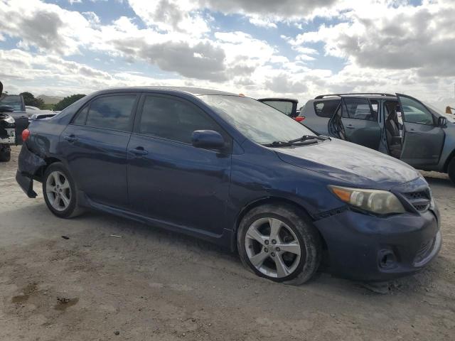 Photo 4 from auction – 2011 TOYOTA COROLLA BA with VIN 2T1BU4EE2BC723866