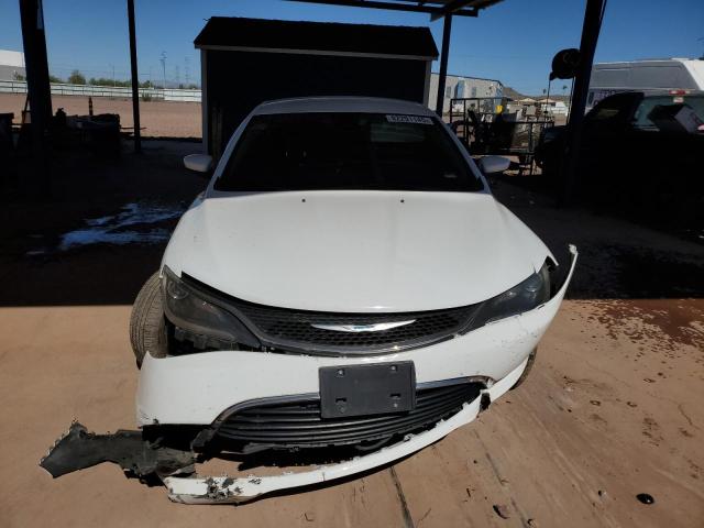 Photo 5 from auction – 2016 CHRYSLER 200 LIMITE with VIN 1C3CCCAB8GN173059