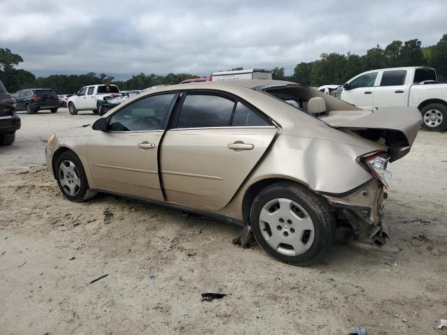 Photo 2 from auction – 2007 PONTIAC G6 VALUE L with VIN 1G2ZF58B574210982