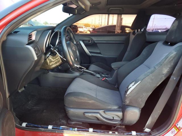 Photo 7 from auction – 2015 TOYOTA SCION TC with VIN JTKJF5C74F3092013