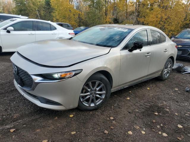 Foto 1 de la subasta – 2025 MAZDA 3 PREFERRE con VIN JM1BPACM1S1752652