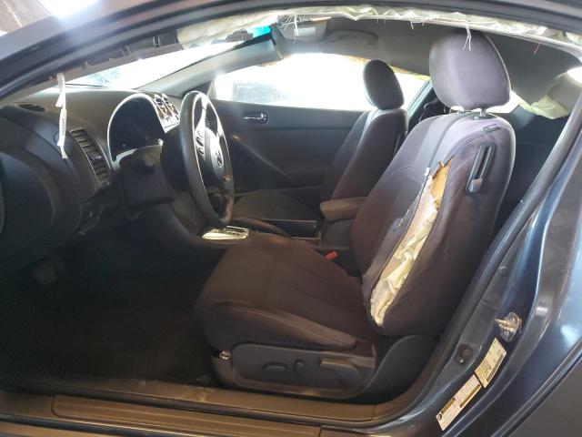Photo 7 from auction – 2013 NISSAN ALTIMA S with VIN 1N4AL2EP8DC270200