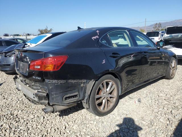 Zdjęcie 3 z aukcji – 2008 LEXUS IS 250 z VIN JTHBK262982078234