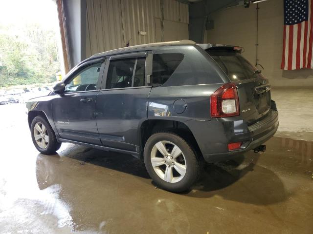Photo 2 from auction – 2015 JEEP COMPASS LA with VIN 1C4NJDEB7FD189106