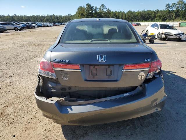 Photo 6 from auction – 2012 HONDA ACCORD EXL with VIN 1HGCP3F85CA005413