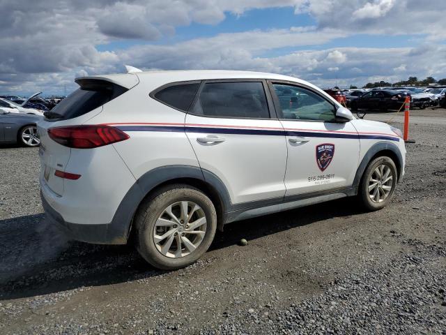 Photo 3 from auction – 2019 HYUNDAI TUCSON SE with VIN KM8J2CA45KU956762