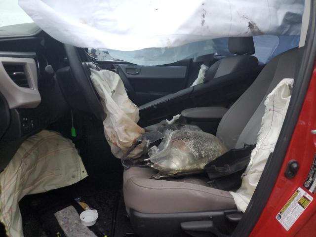 Photo 7 from auction – 2016 TOYOTA COROLLA L with VIN 2T1BURHE6GC693089