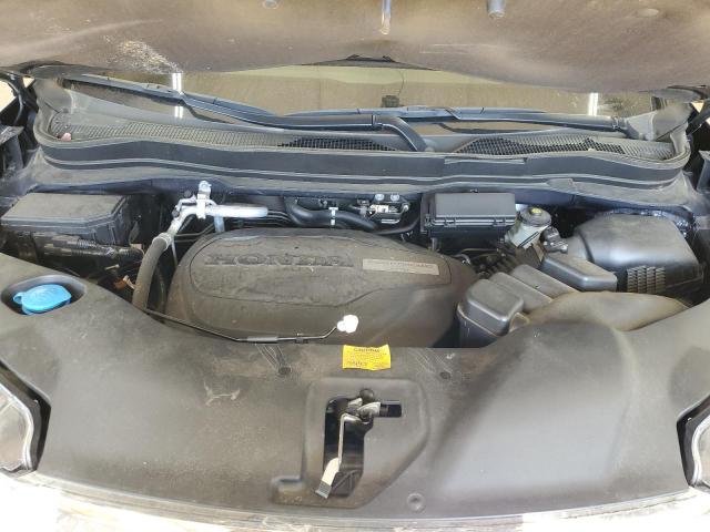 Photo 12 from auction – 2018 HONDA PILOT EXL with VIN 5FNYF5H52JB006318