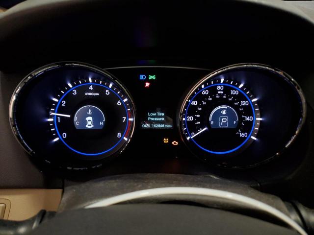 Photo 9 from auction – 2014 HYUNDAI SONATA GLS with VIN 5NPEB4AC5EH835554