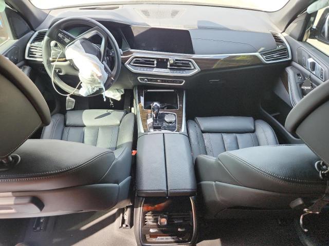 Photo 8 from auction – 2020 BMW X5 SDRIVE with VIN 5UXCR4C05LLT19997