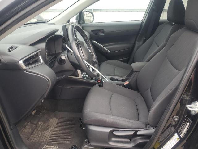 Photo 7 from auction – 2022 TOYOTA COROLLA CR with VIN 7MUCAAAG2NV031398