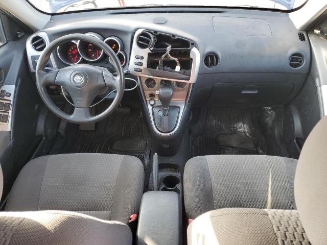 Photo 8 from auction – 2008 TOYOTA COROLLA MA with VIN 2T1KR32E68C687544