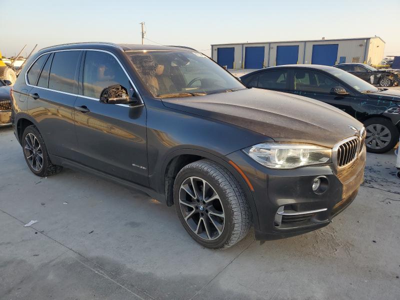 Photo 4 from auction – 2017 BMW X5 with VIN 5UXKR2C30H0U23798