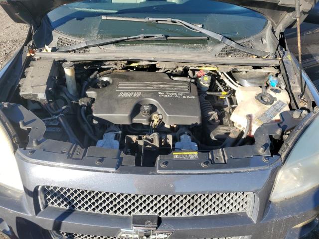 Photo 12 from auction – 2008 CHEVROLET UPLANDER L with VIN 1GNDV33138D203288