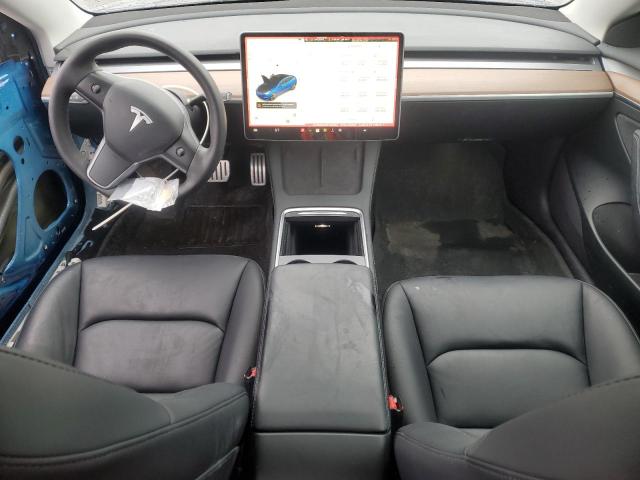 Photo 8 from auction – 2023 TESLA MODEL 3 with VIN 5YJ3E1EC6PF480824