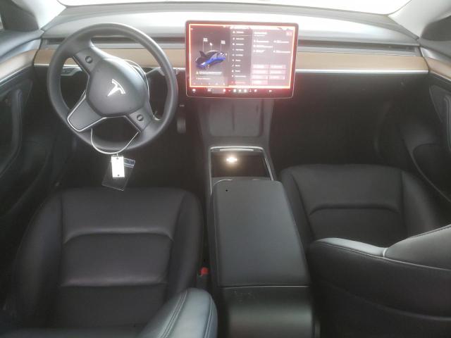 Photo 8 from auction – 2023 TESLA MODEL 3 with VIN 5YJ3E1EA5PF651206