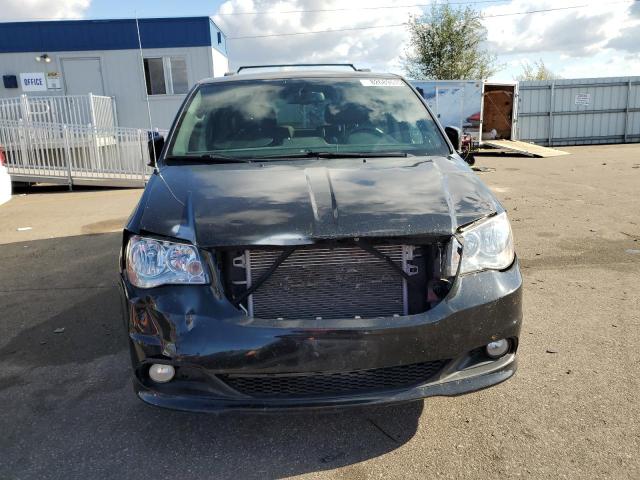 Photo 5 from auction – 2017 DODGE GRAND CARAVAN SXT with VIN 2C4RDGCG3HR848291
