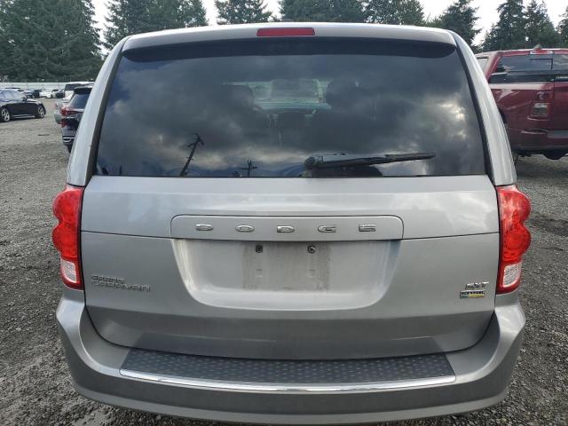 Foto 6 de la subasta – 2016 DODGE GRAND CARA con VIN 2C4RDGCG8GR370769