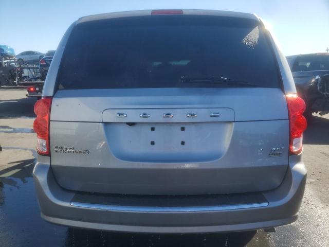 Photo 6 from auction – 2019 DODGE GRAND CARA with VIN 2C4RDGCG4KR601563