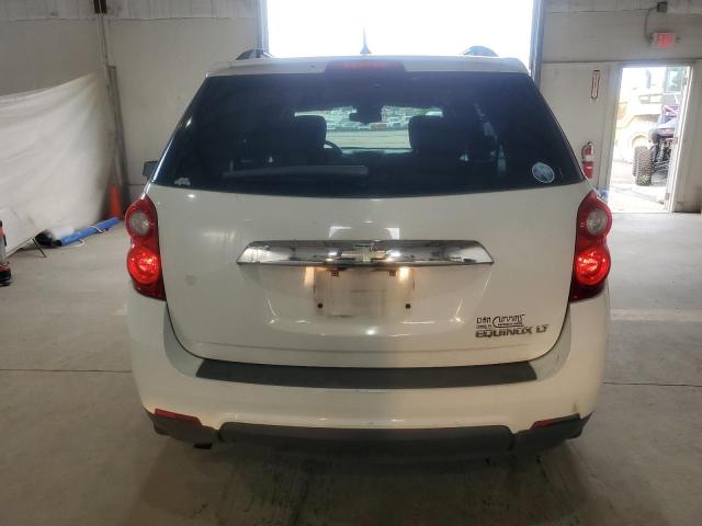 Photo 6 from auction – 2013 CHEVROLET EQUINOX LT with VIN 2GNALDEK9D1123245