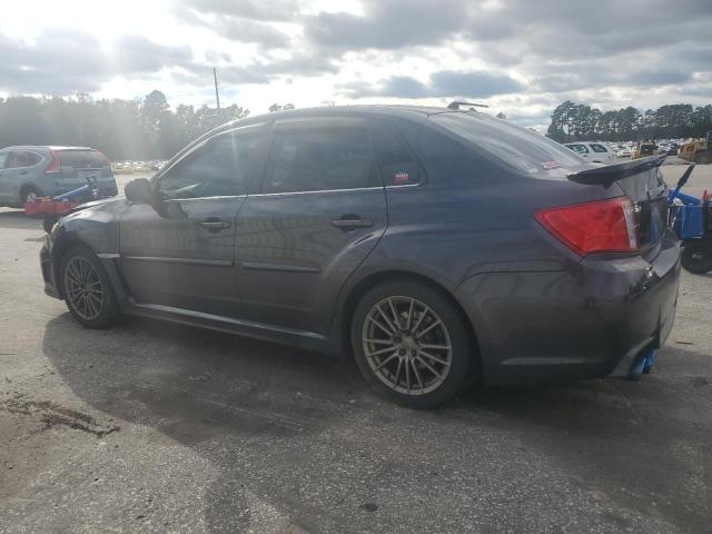 Photo 2 from auction – 2014 SUBARU IMPREZA WRX with VIN JF1GV7E69EG014120